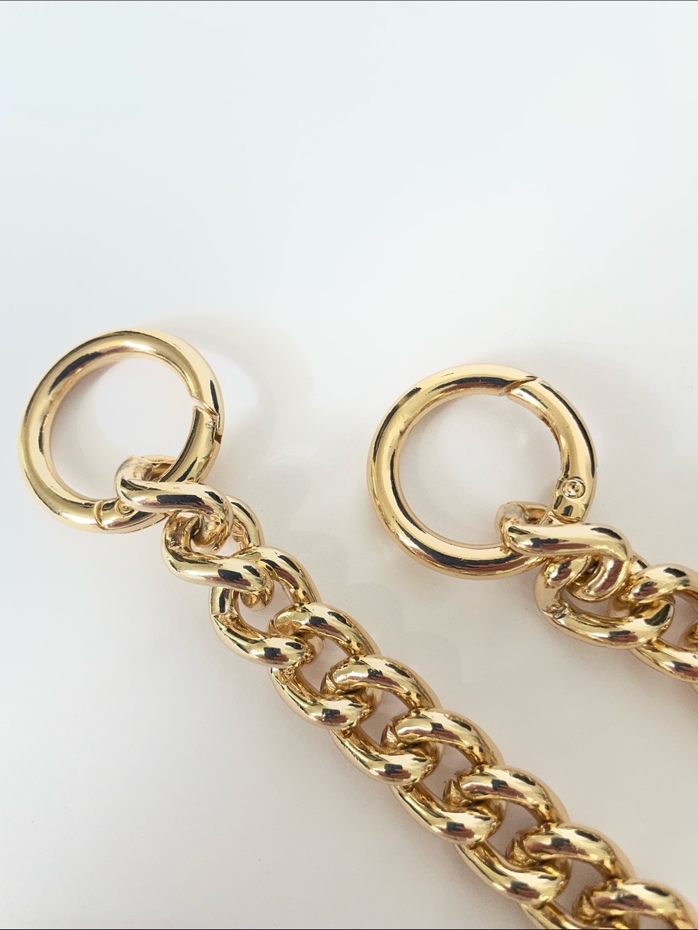 Purse Extender | Accessory | Bag Chain